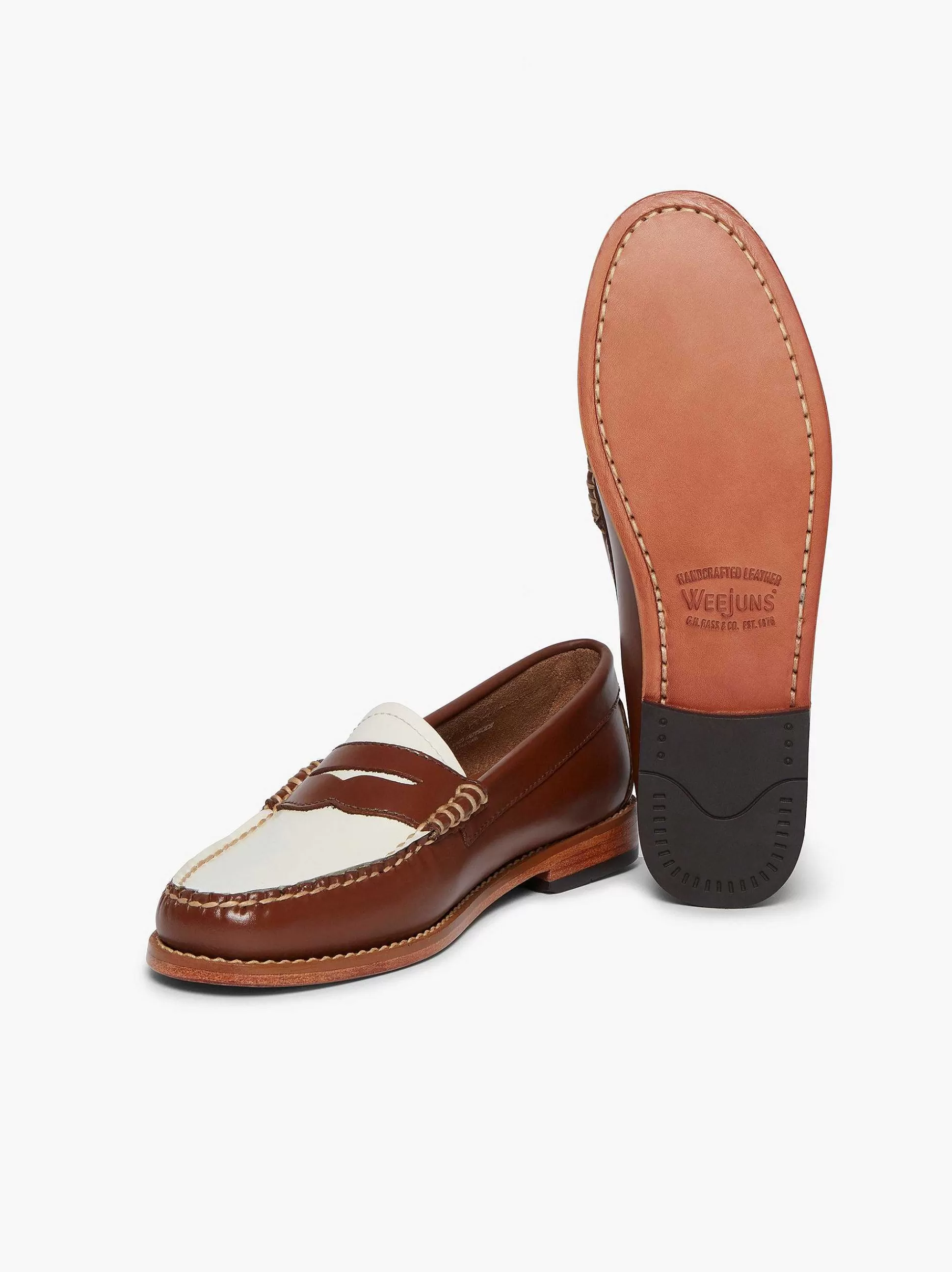 Weejuns Penny Loafers<G.H.BASS Shop