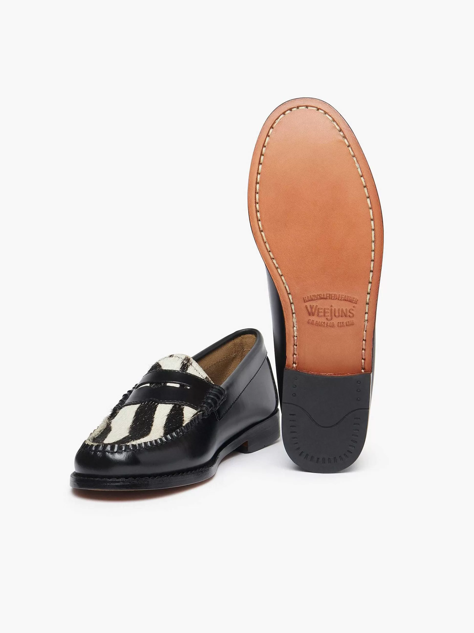 Weejuns Penny Loafers<G.H.BASS Flash Sale