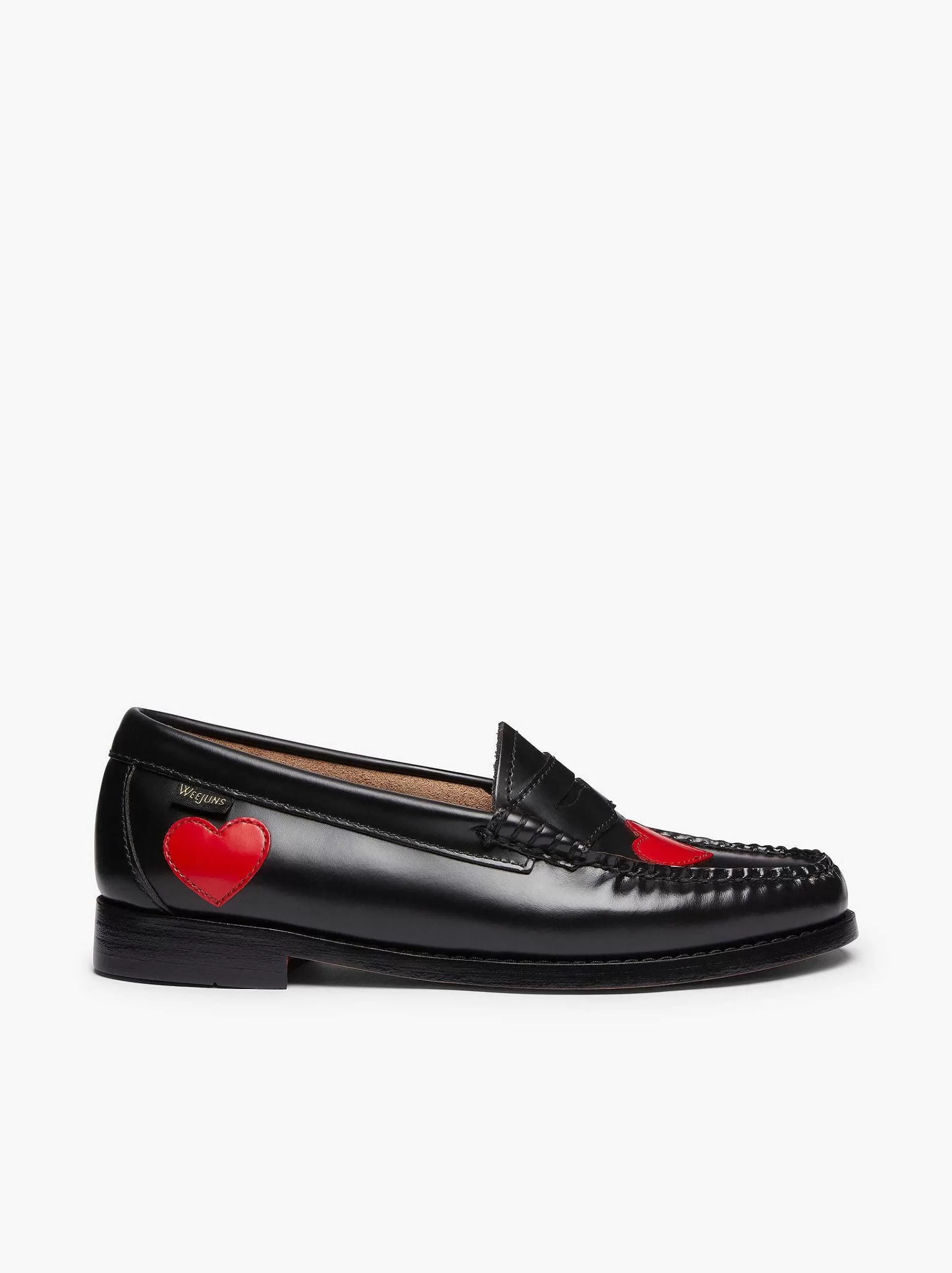 Weejuns Penny Love Loafers<G.H.BASS New