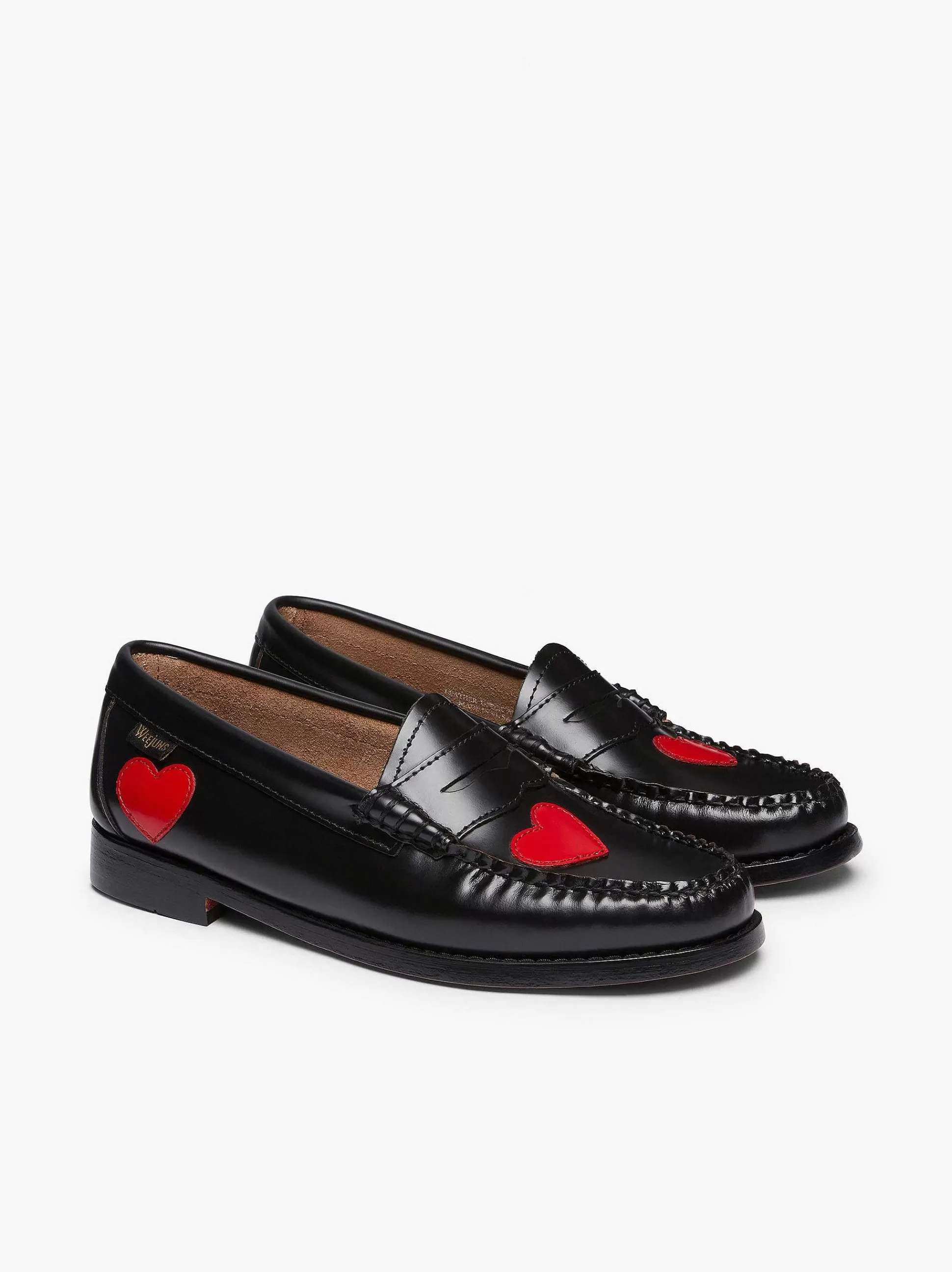 Weejuns Penny Love Loafers<G.H.BASS New