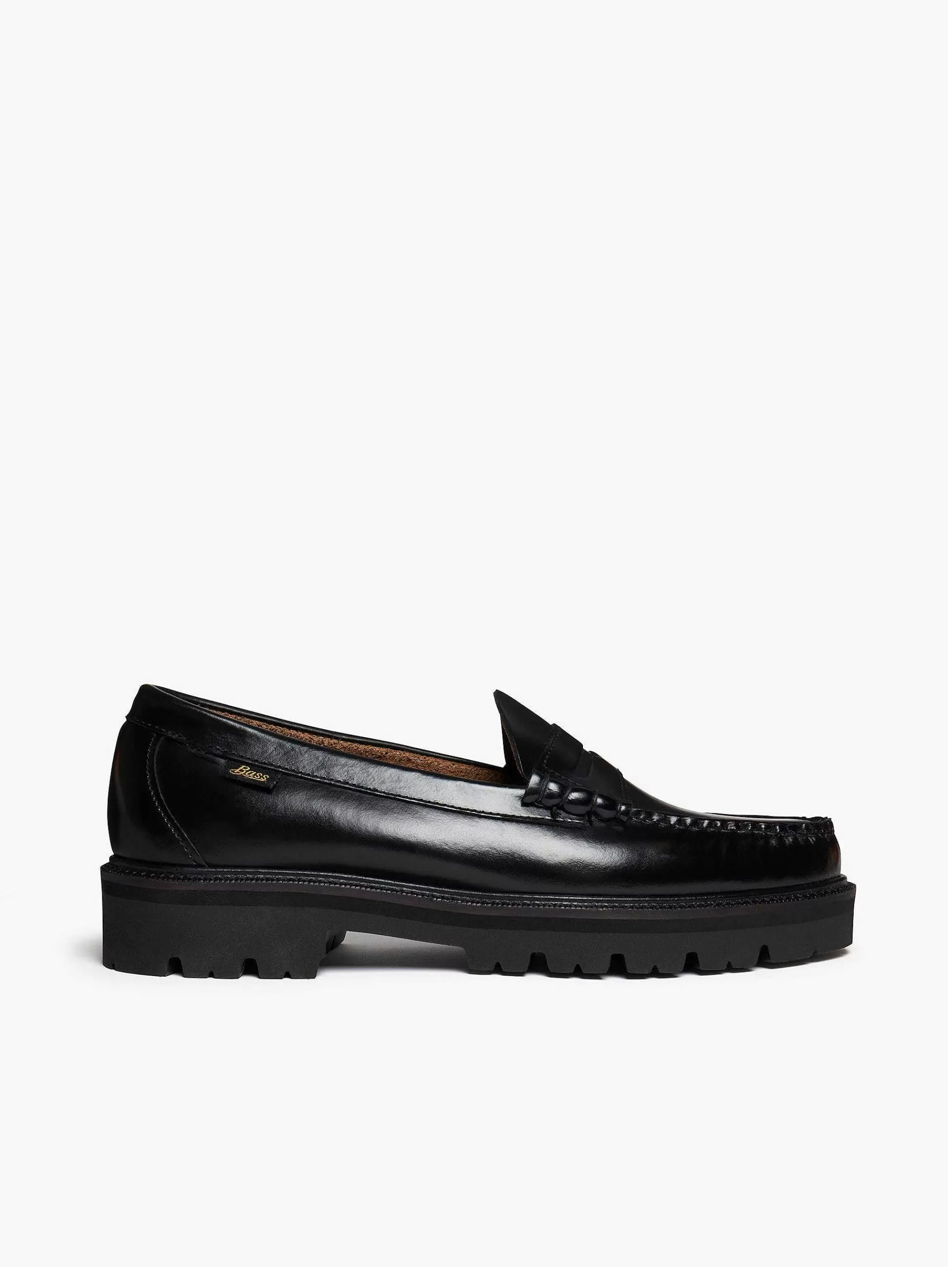 Weejuns Super Lug Larson Penny Loafers<G.H.BASS Store