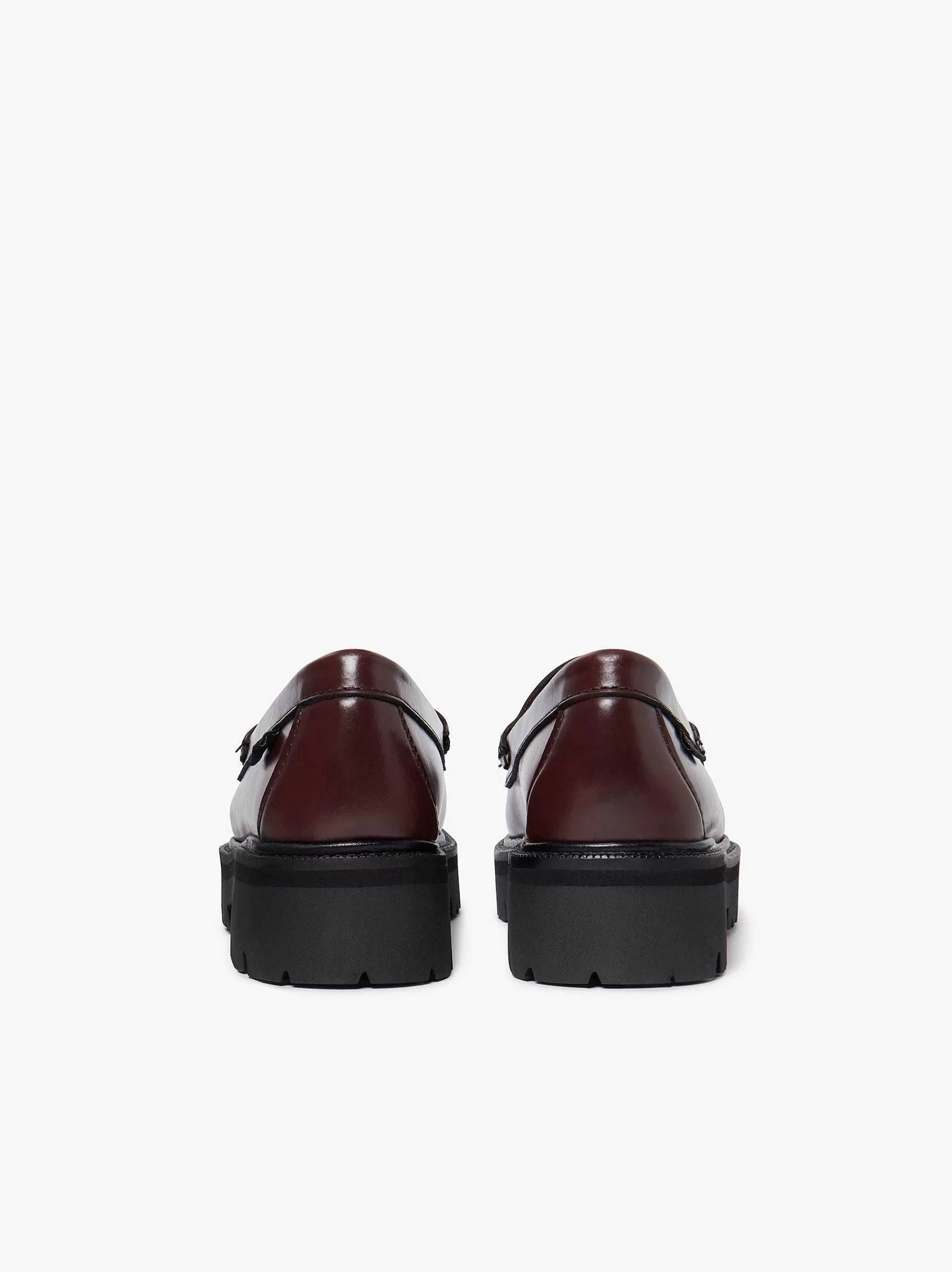 Weejuns Super Lug Penny Loafers<G.H.BASS Sale