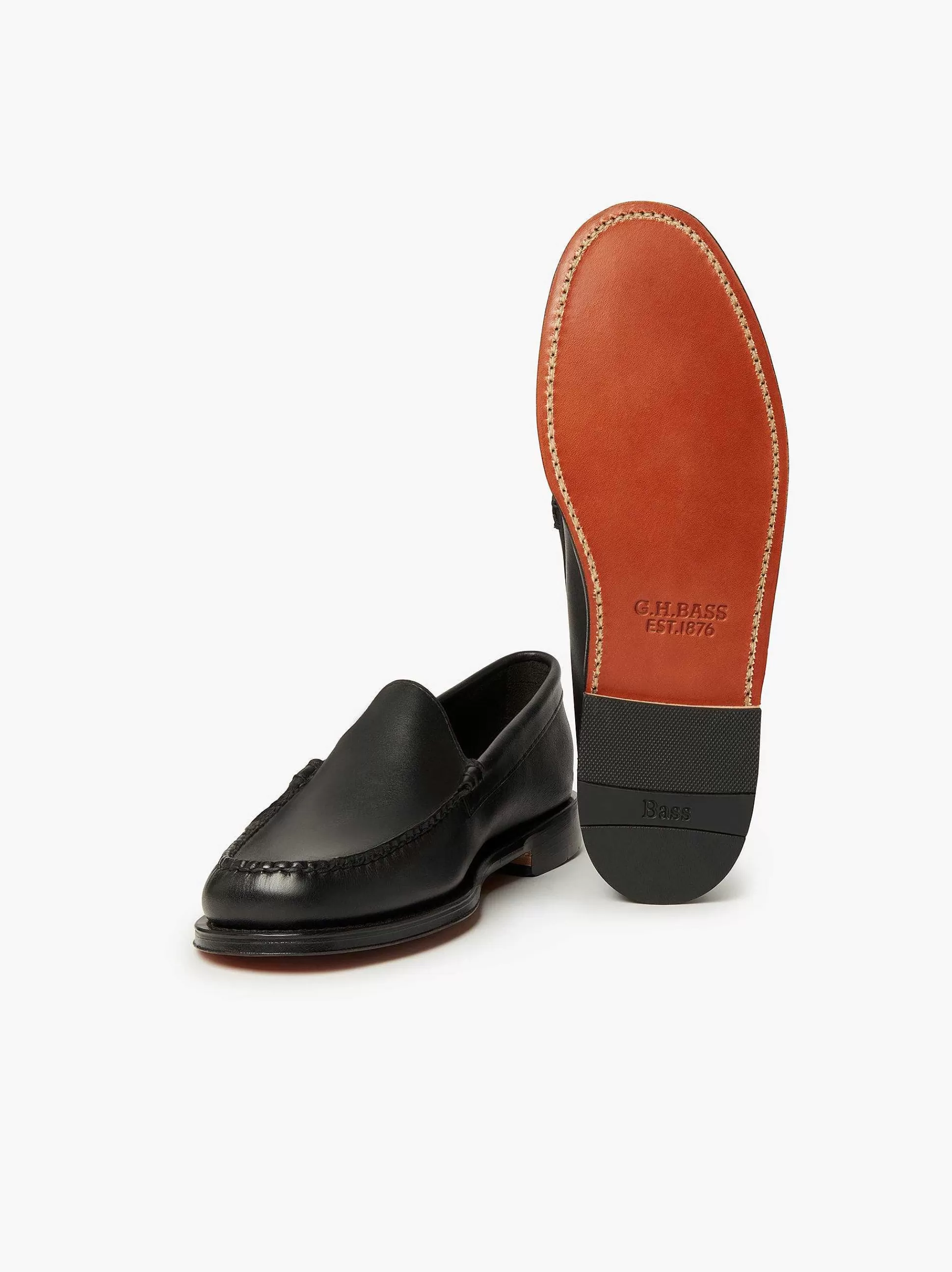 Weejuns Venetian Loafers<G.H.BASS Best Sale