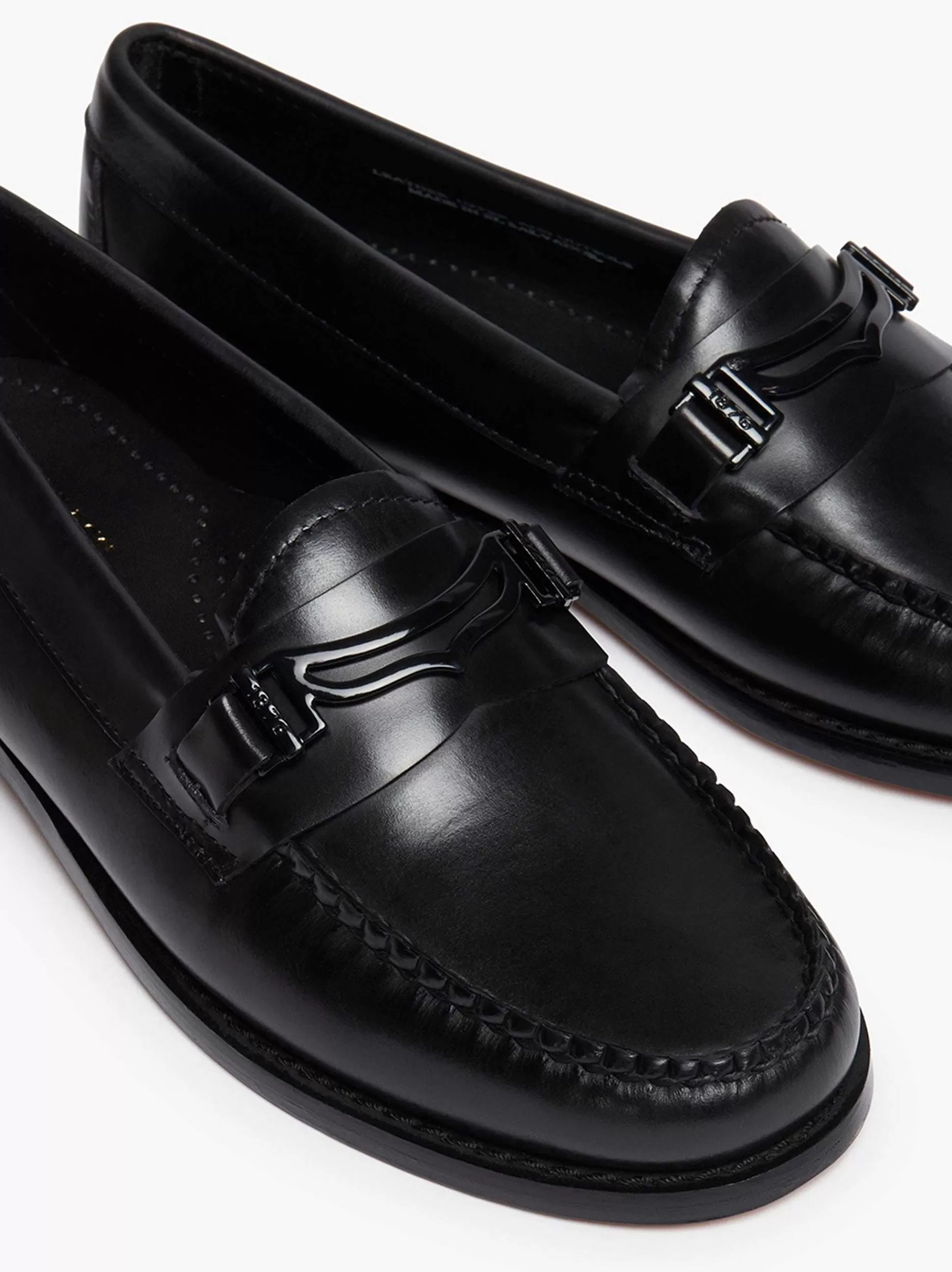 Weejuns Whitney Keeper Penny Loafers<G.H.BASS Best Sale