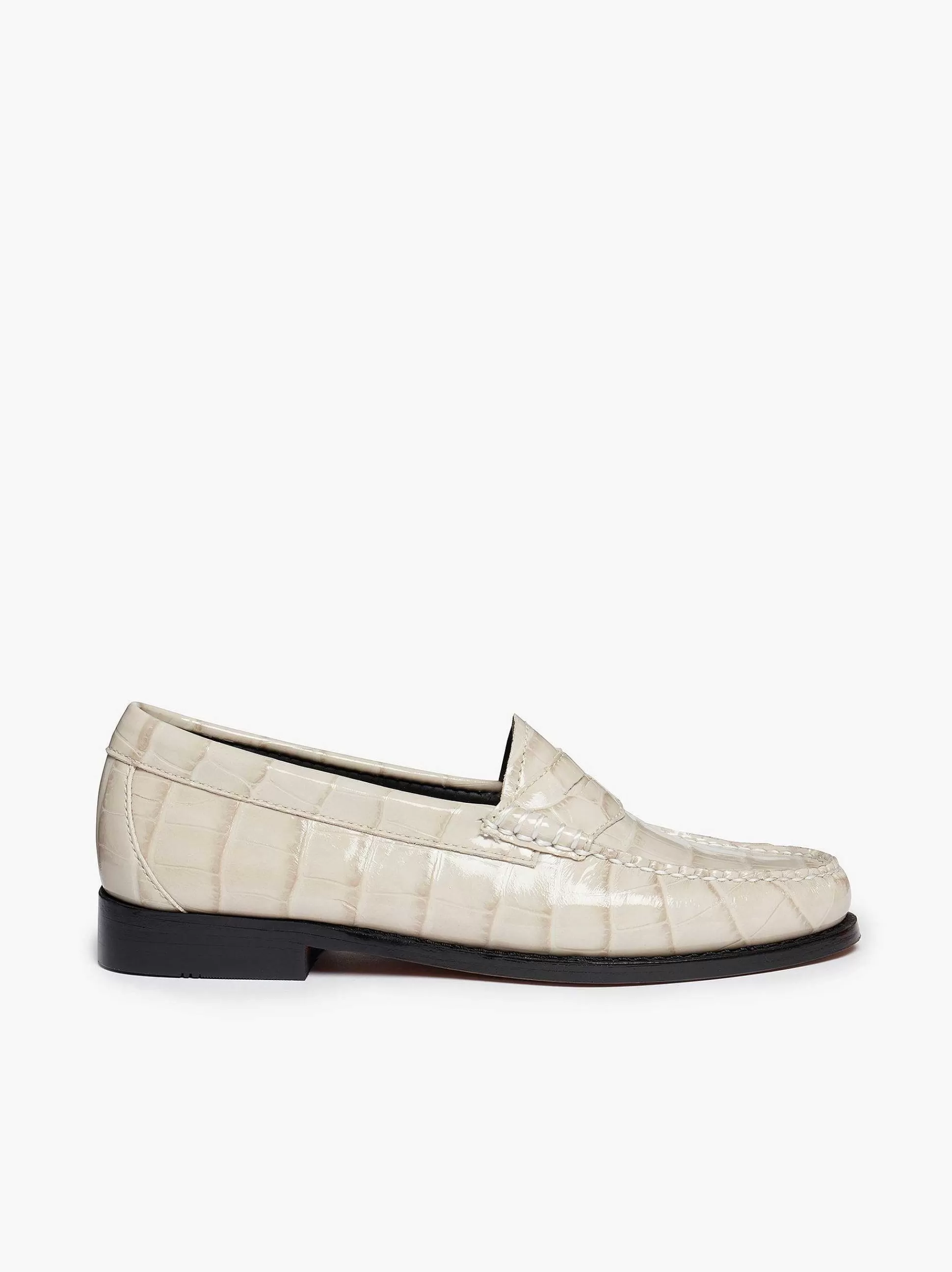 Weejuns Whitney Penny Loafers<G.H.BASS Fashion