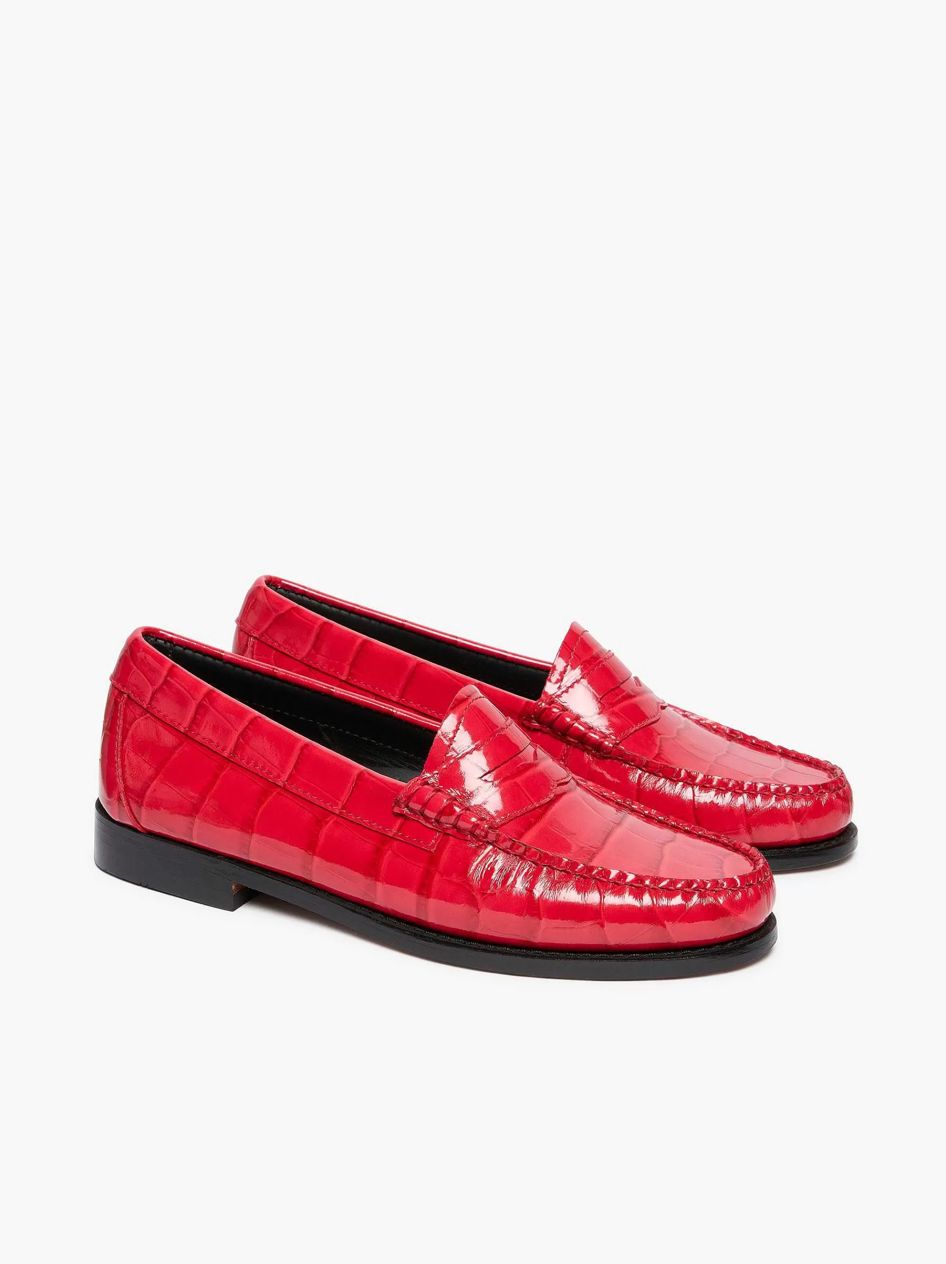 Weejuns Whitney Penny Loafers<G.H.BASS Sale